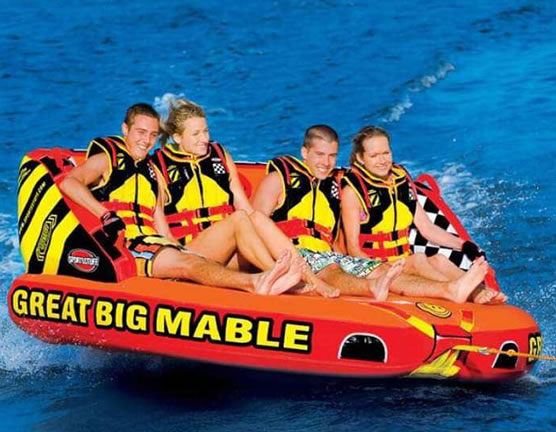 Group Packages