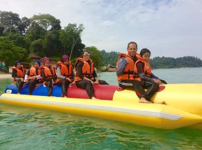Fun Activities
